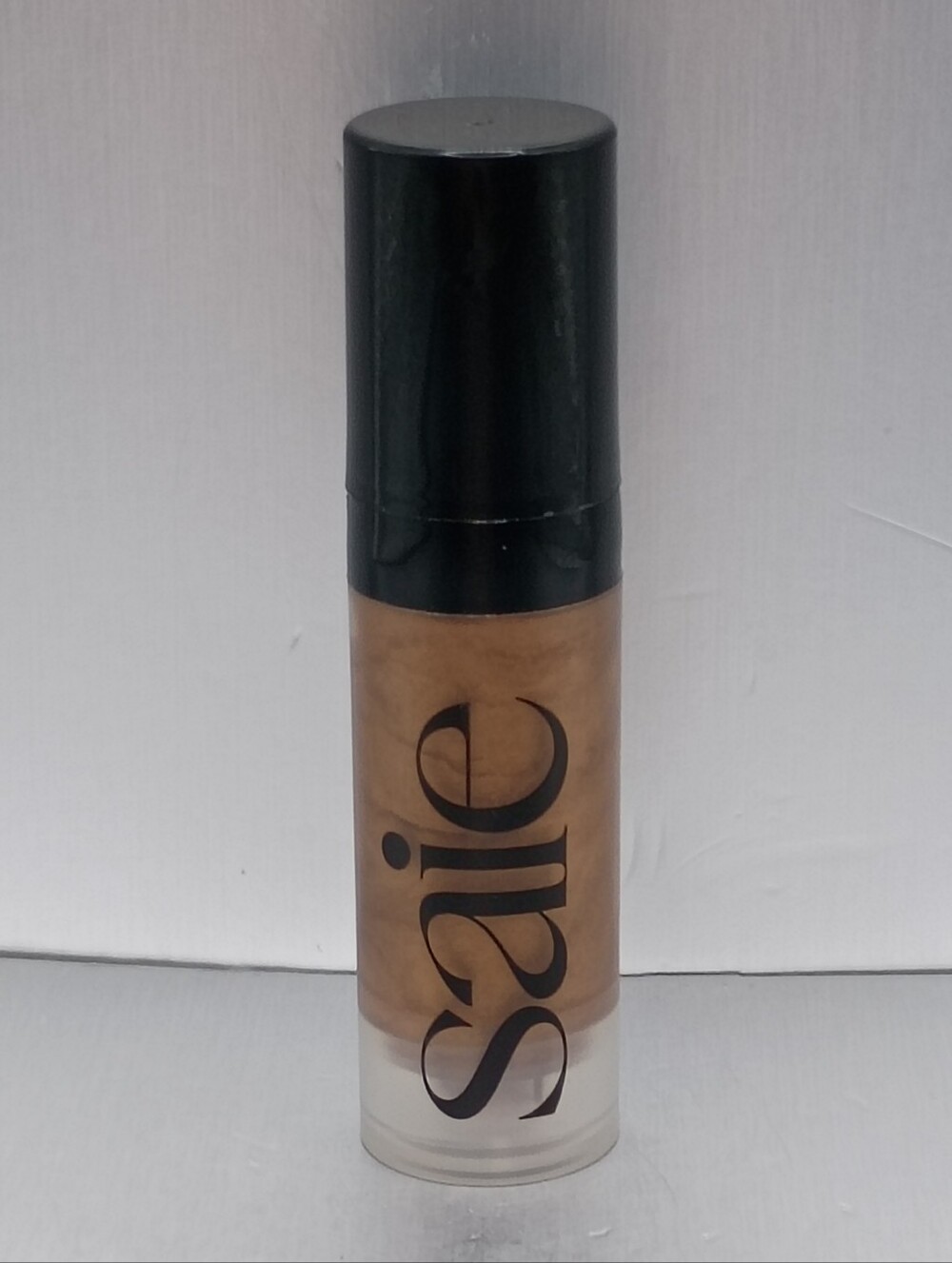 5 For $25 Item🌸 Saie Glowy Supergel Bronzer shade SUNGLOW